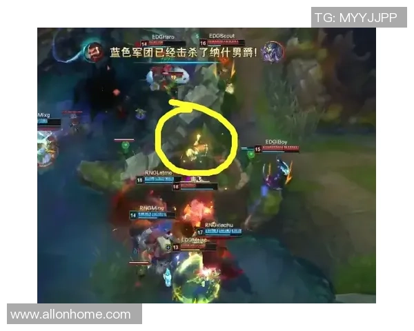 深入解析EDG战队在CSGO中的运营策略与战术布局