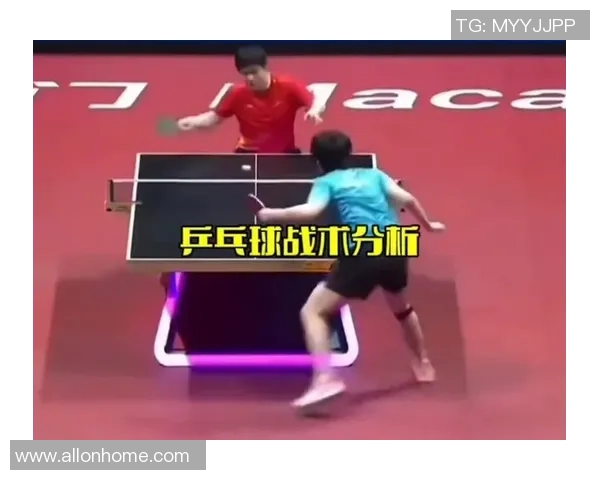 武汉乒乓球队的转换打法解析与战术创新探讨