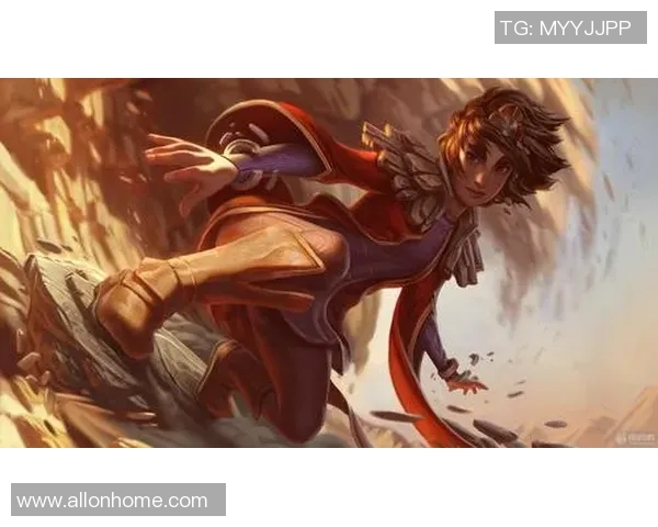 李静专访：从新手到职业选手的英雄联盟成长之路回顾