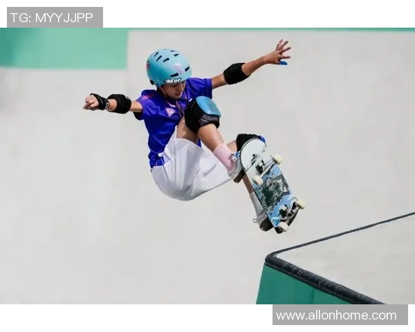 滑板人生的追逐与坚持李丽分享她的梦想与挑战